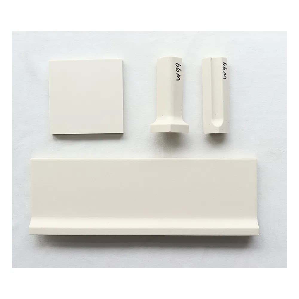 Ceramic Bullnose Tile Trim for Bathroom