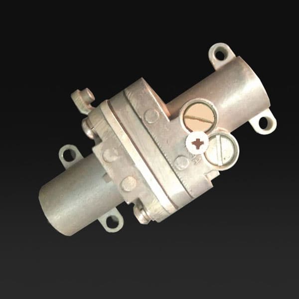 Pilot Valve of The Valve Positioner