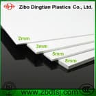 PVC Crust Foam Board (PVC celuka board)