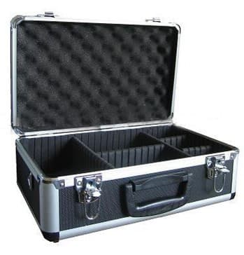 Aluminum Tool Case (HTA029)