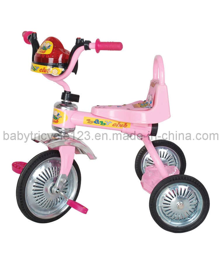 Baby Tricycle (B2-1A)