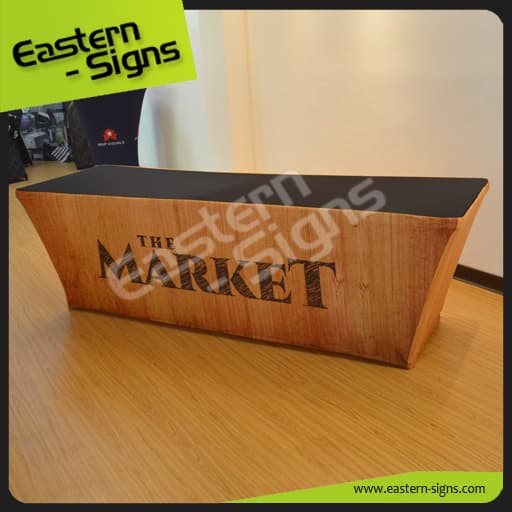 Modern Table Cloth (ES-D)