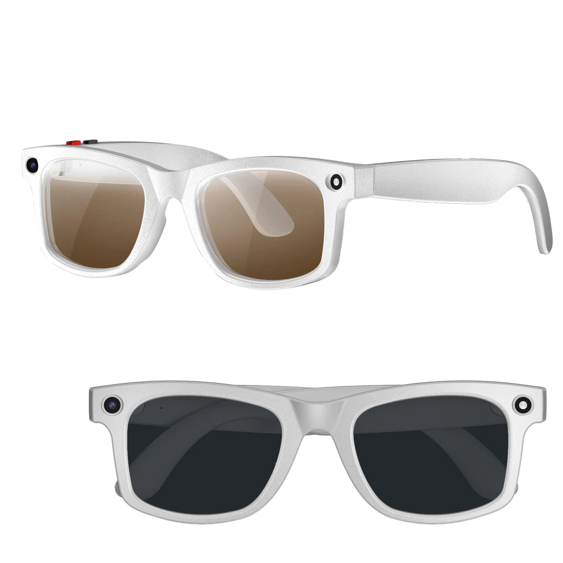 S2 Max Camera Ai Smart Glasses