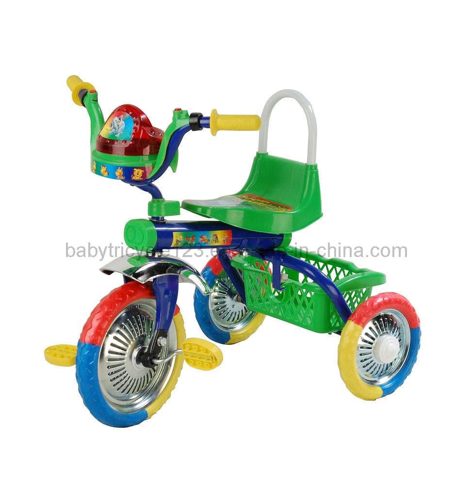 Baby Tricycle (B2-1)