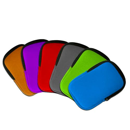 Neoprene Mobile Phone Sleeve (LC-NE-082)