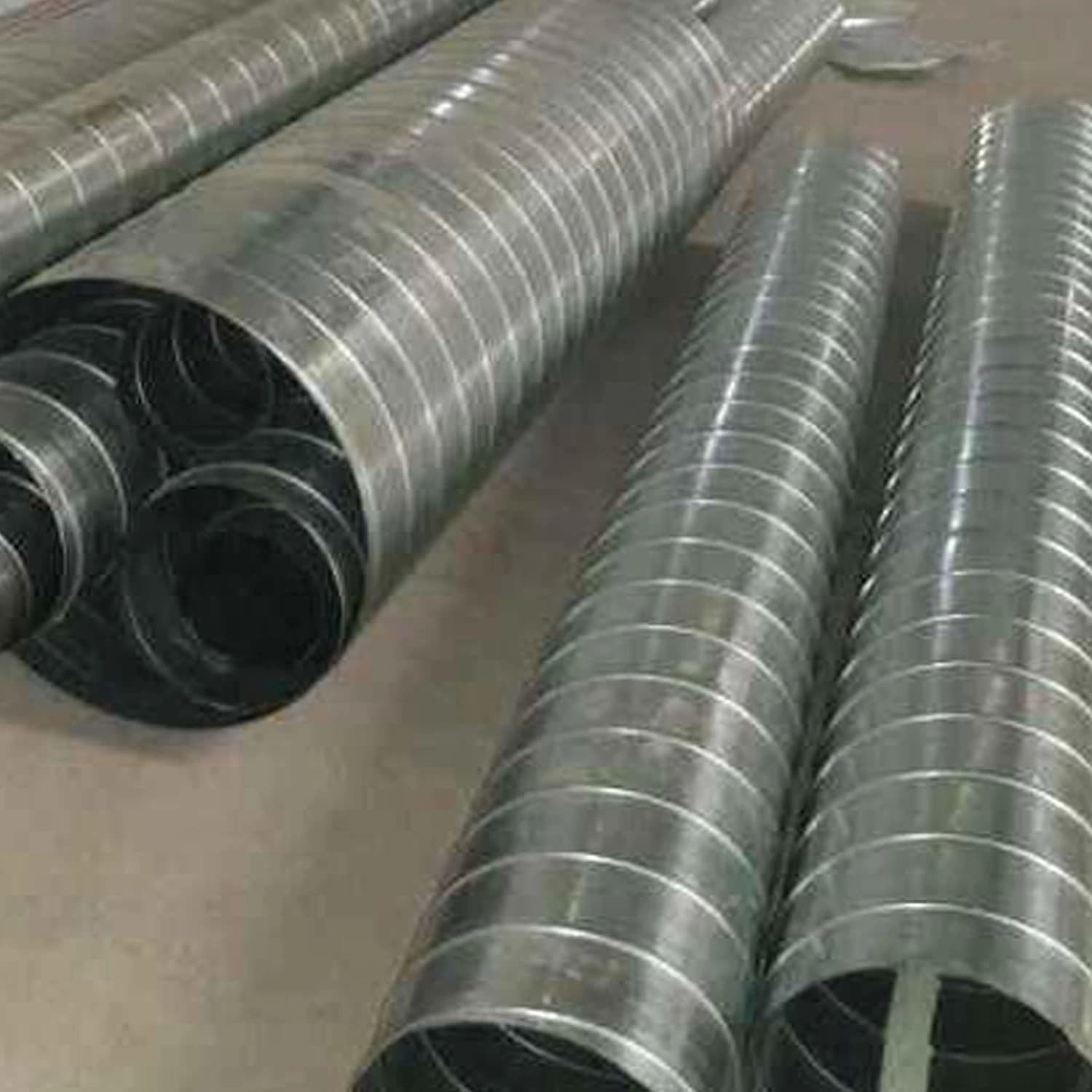 Datang 5L X60 Psl-1 Pipeline Pipe