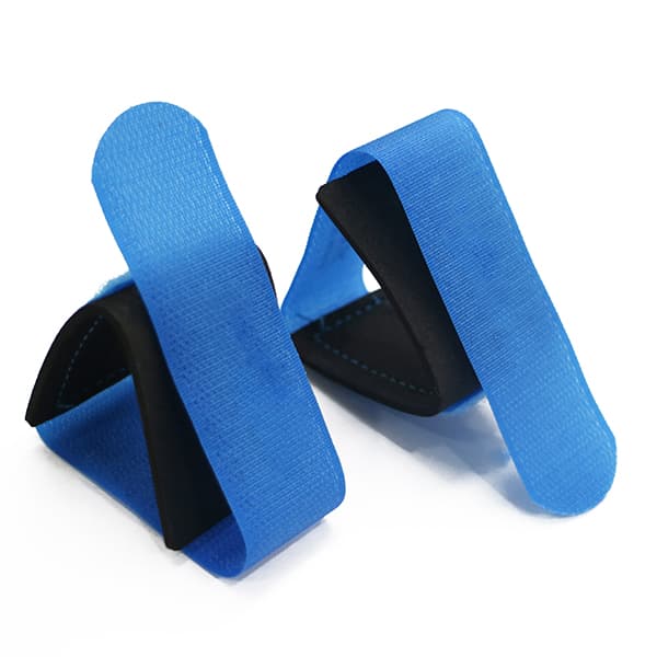 Hook and Loop Ski Strap