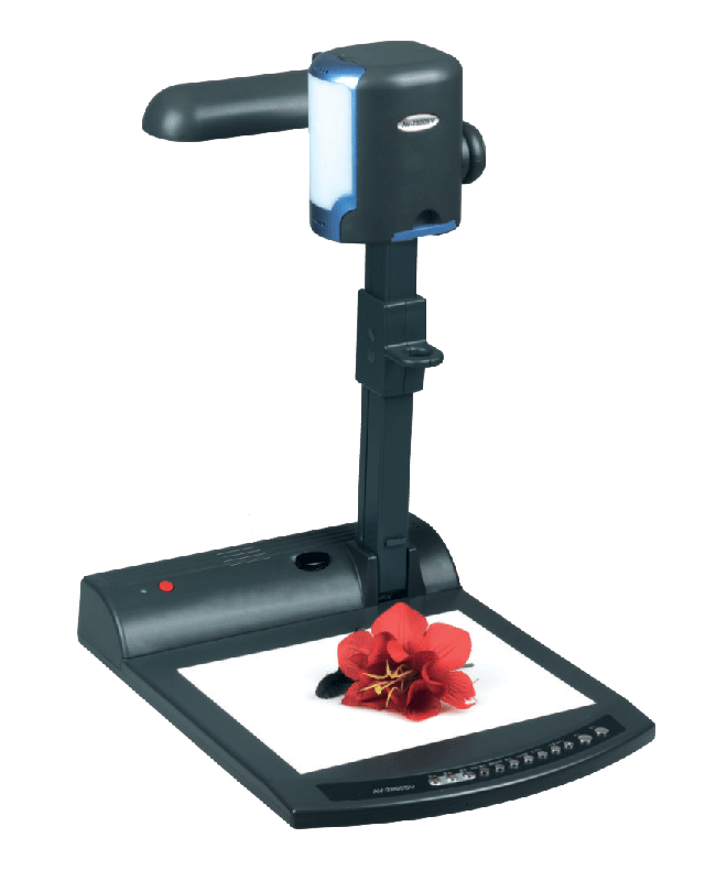 Visual Presenter (EV-3010)