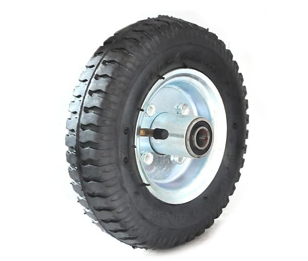 Wheelbarrow Wheel