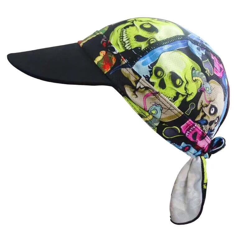 Bandana Pirate Hats Wholesale for Party