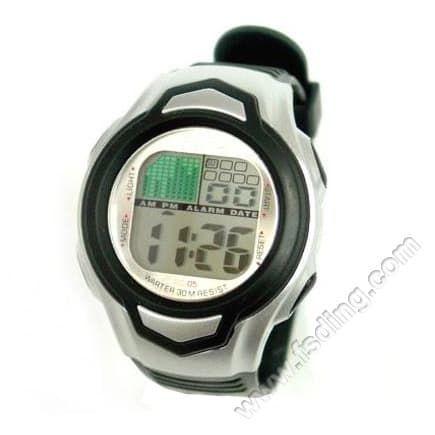 Electronic Watch 03