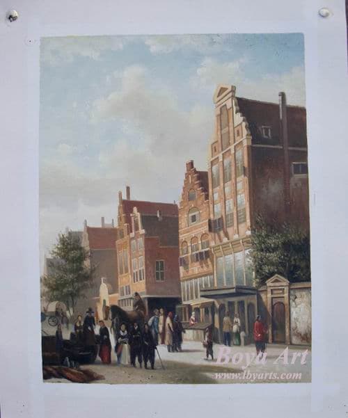 Oil Painting (CIMG2444)