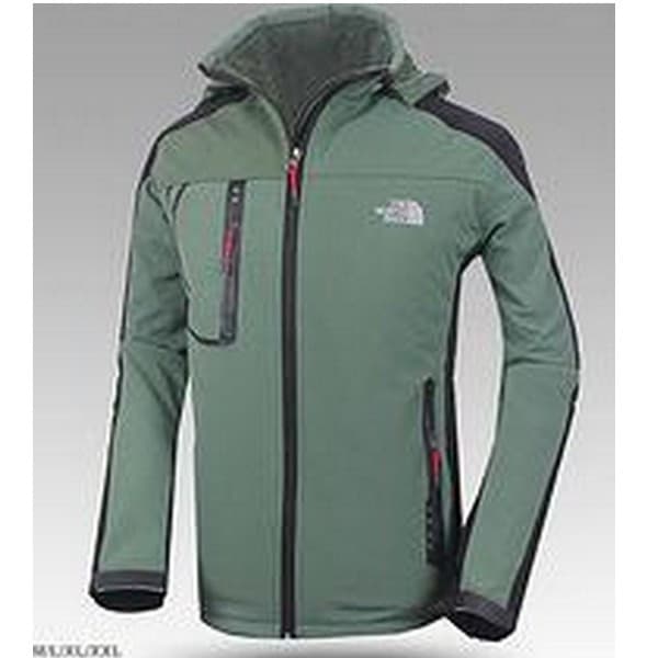 Waterproof Sports Wear Jacket Men