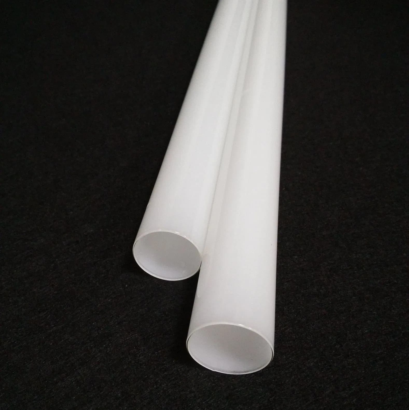 Soda Lime Glass Tube for LED Lamp