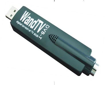 DVB-T (KW EzTV869)