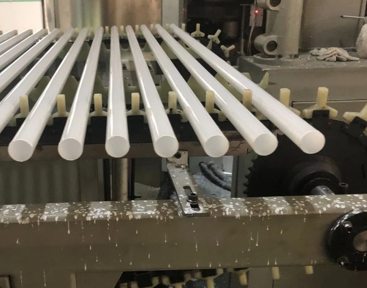 LED Lamp Glass Tube T5 T8
