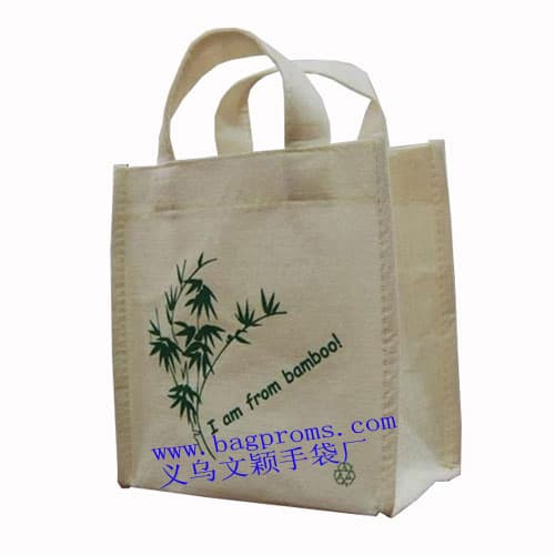 Bamboo Bags (LC-BABA-002)