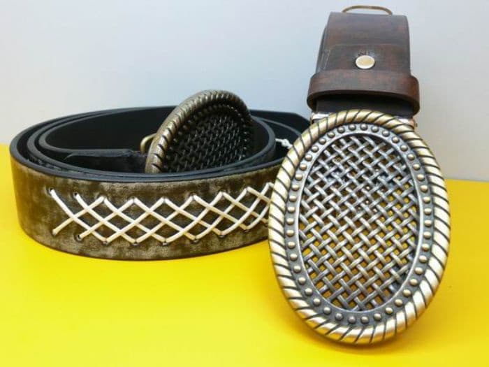 Fashion Belt (PX-B906)