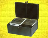 300 CD Case (HD007)