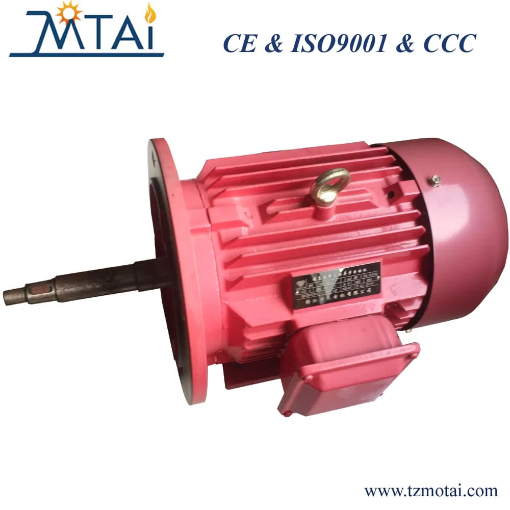 Hight Quality Cooling Tower Motor