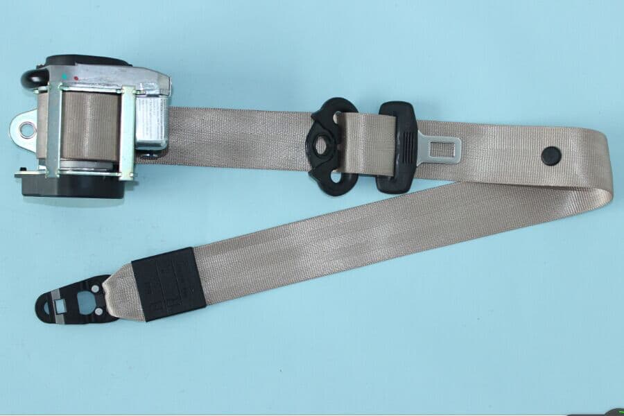 Seat Belt Pretensioner for Audi A6l