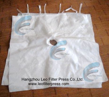 Leo Filter Plate Filter Cloth