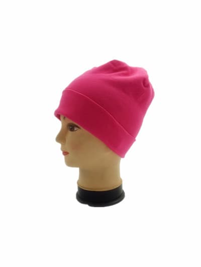 Winter Fleece Fashion Hat Skull Hat
