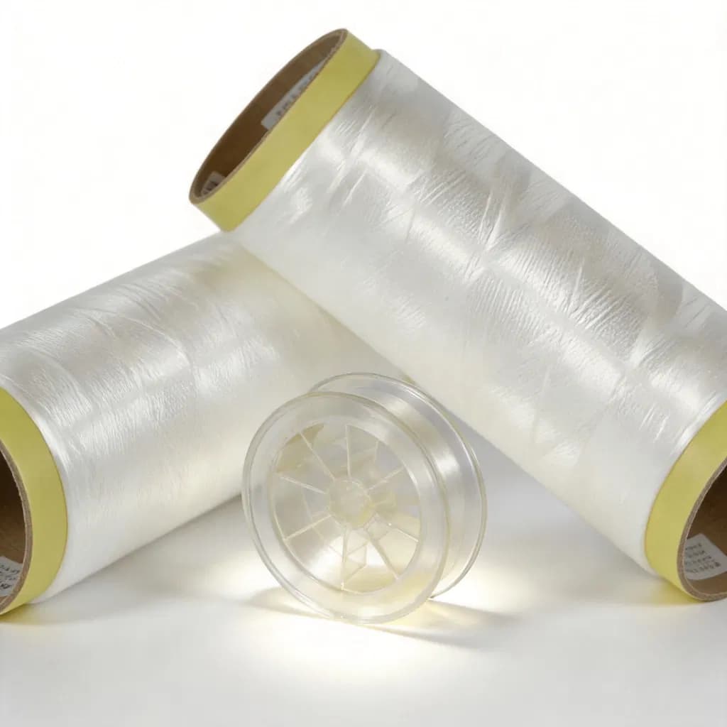 Floating Polyethylene Fishing Line