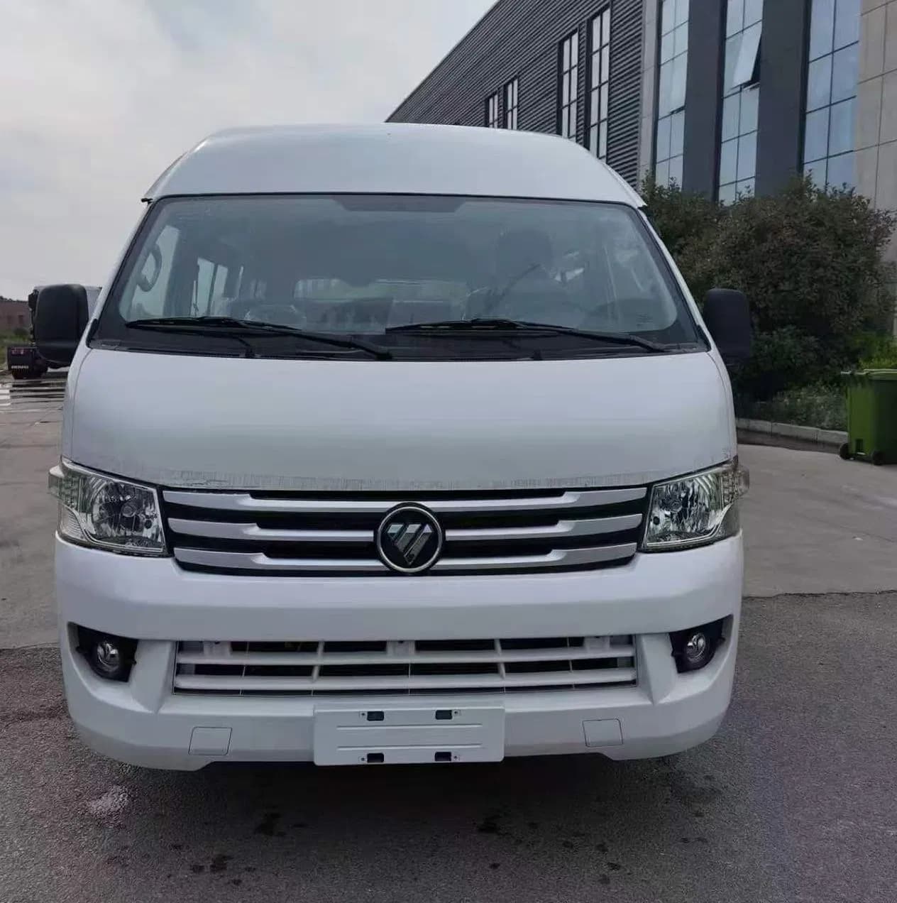 Foton Mini Passenger Van for Sale