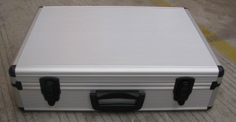 Aluminum Tool Case (HTA028)