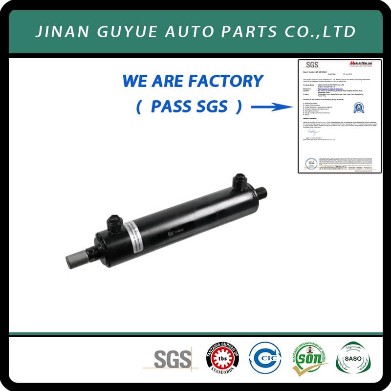 1500068 Steering Hydraulic Cylinder