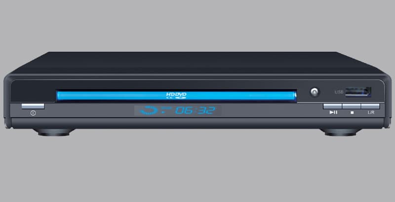 DVD Player (023)