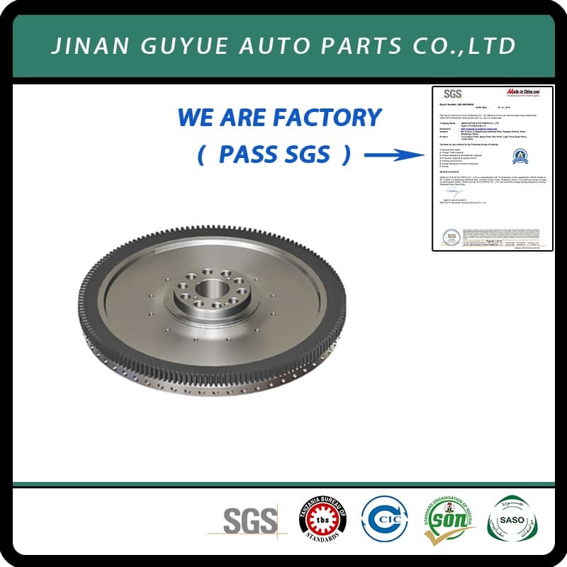 1805086 Flywheel