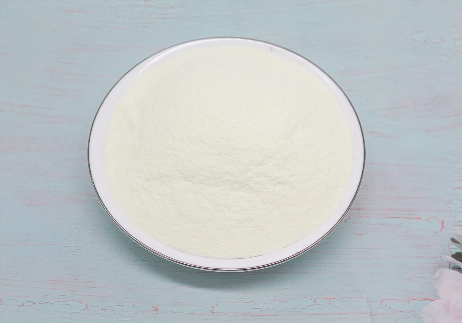Small Molecules Buffs Powder Peptide