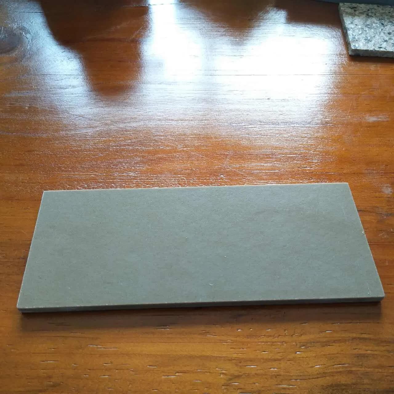 Grey Color Engineered Quartz Countertop