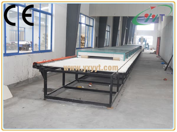 Glass Mosaic Kiln (YYT-SJTT)