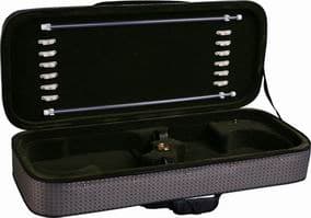 Double Violin Case (MV8005CS)