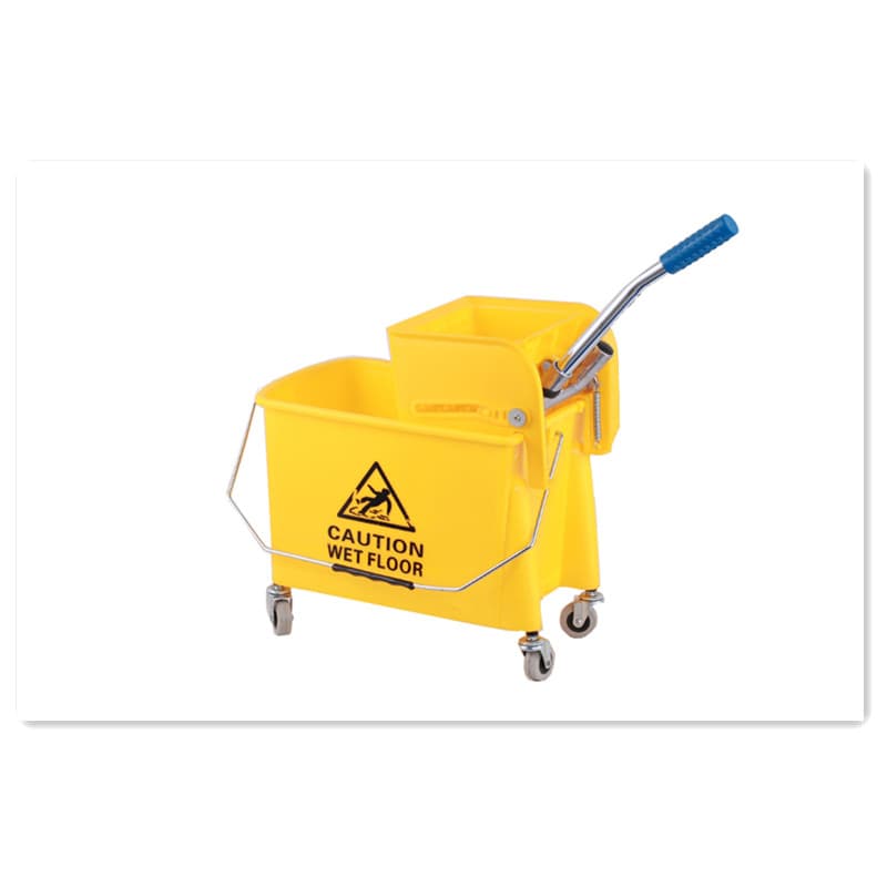 High Quality of 30L Plastic Mop Wringer