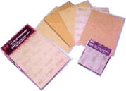 Dry Grinding Wooden Sand Paper