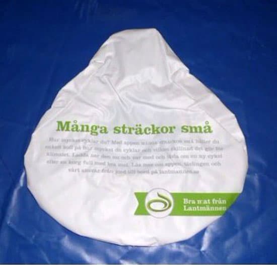 Bike Saddle Covers (LC-BICO-014)