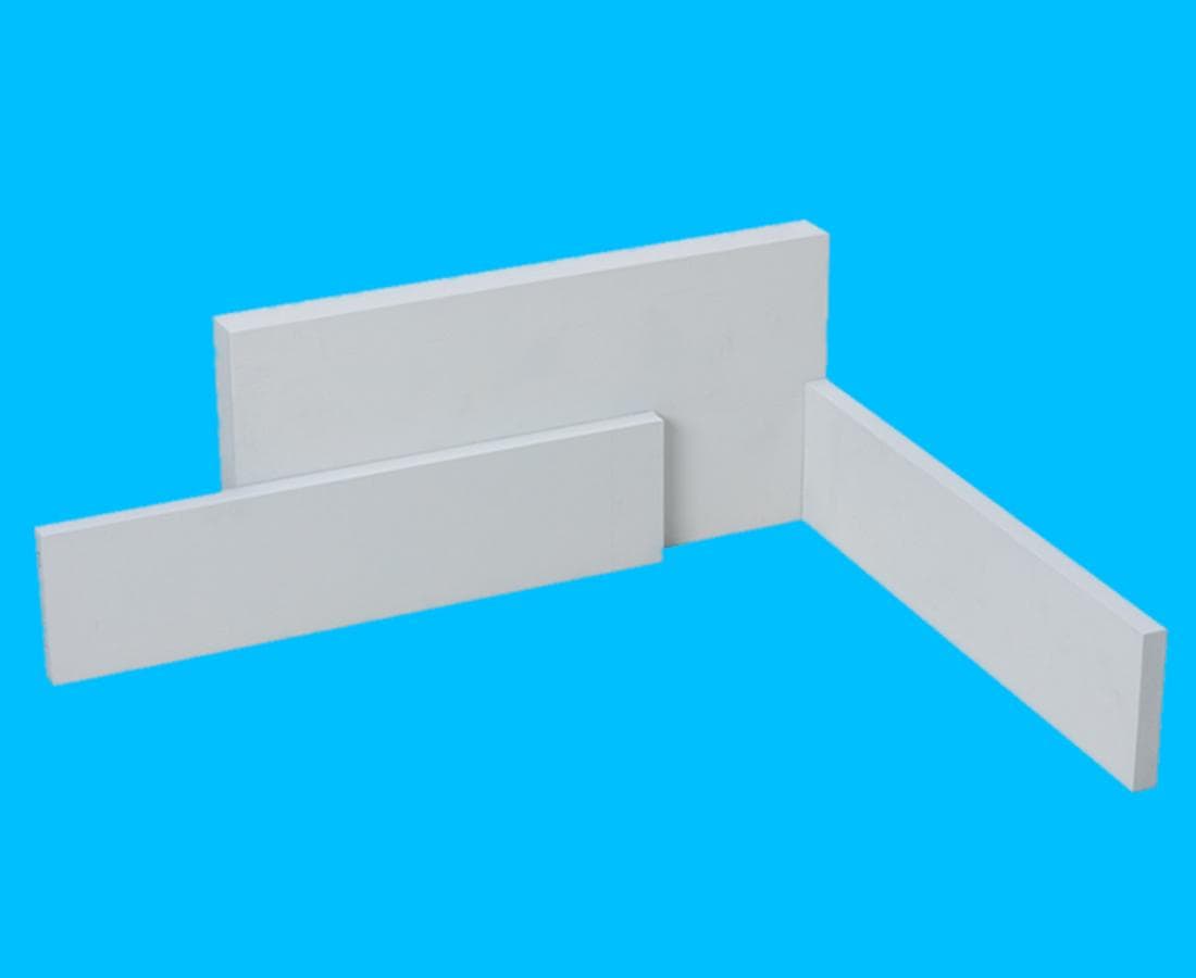 1100 Calcium Silicate Board for Furnace