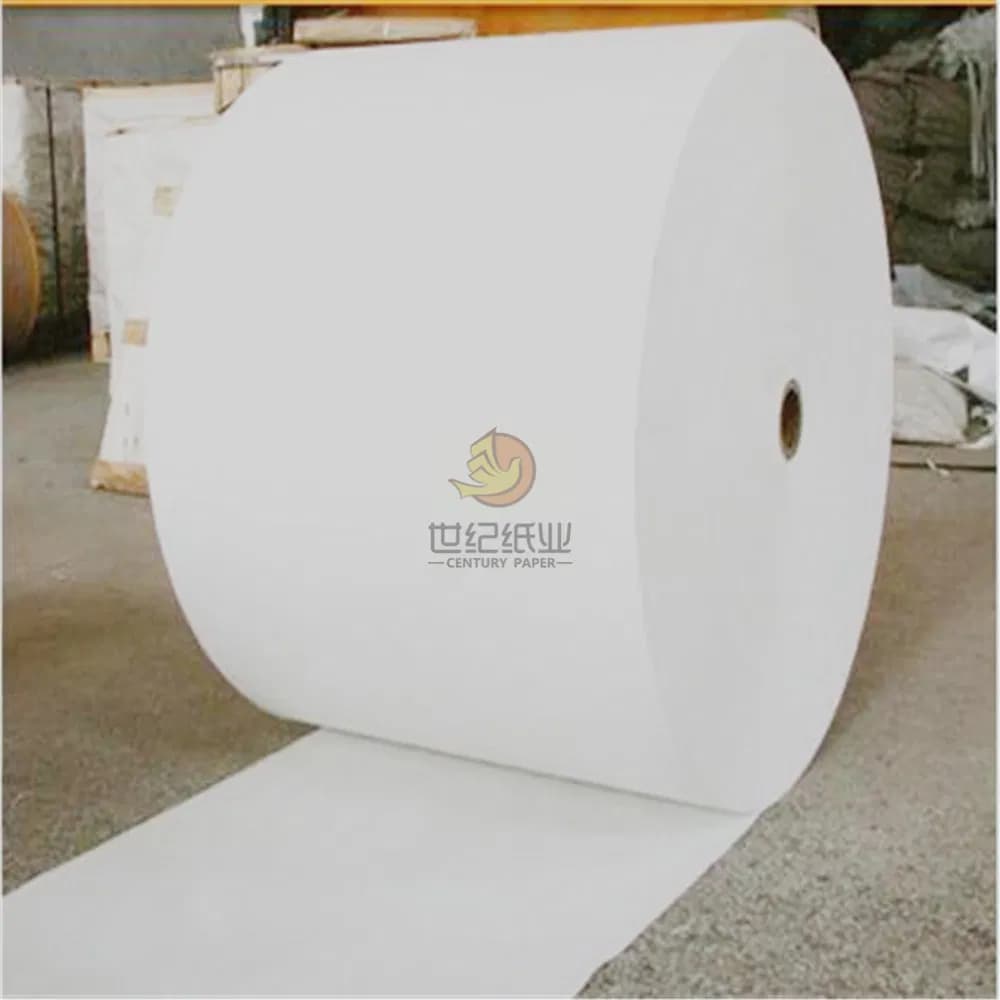 Jumbo Rolls Bond Paper 68 Gr 78gr 98gr