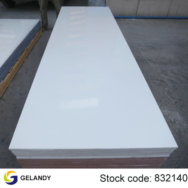 Acrylic Solid Surface Vanity