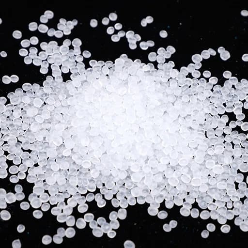 Raw Material PP T30s for Woven Bag