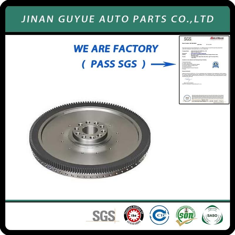 1776466 Flywheel