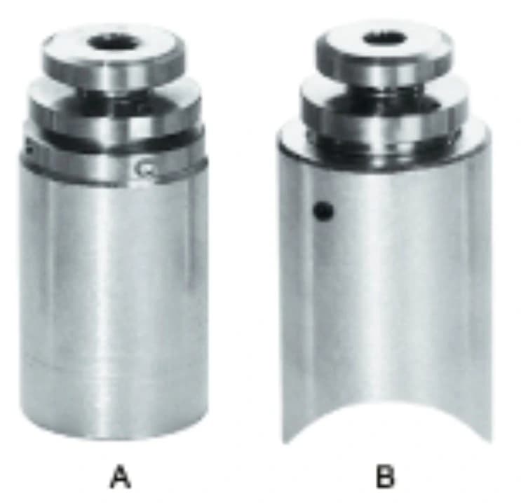 Spider Routel/Glass Routel (FS-03)