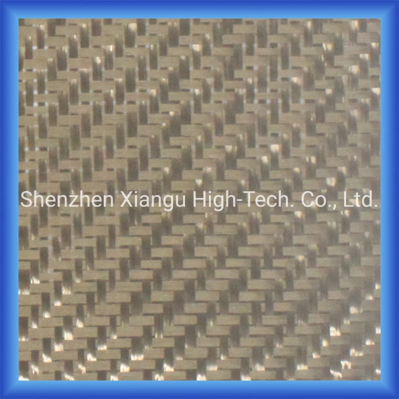 1.2m Width Basalt Fiber Fabric