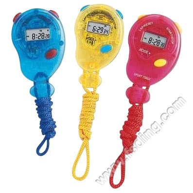 Stop Watch 04