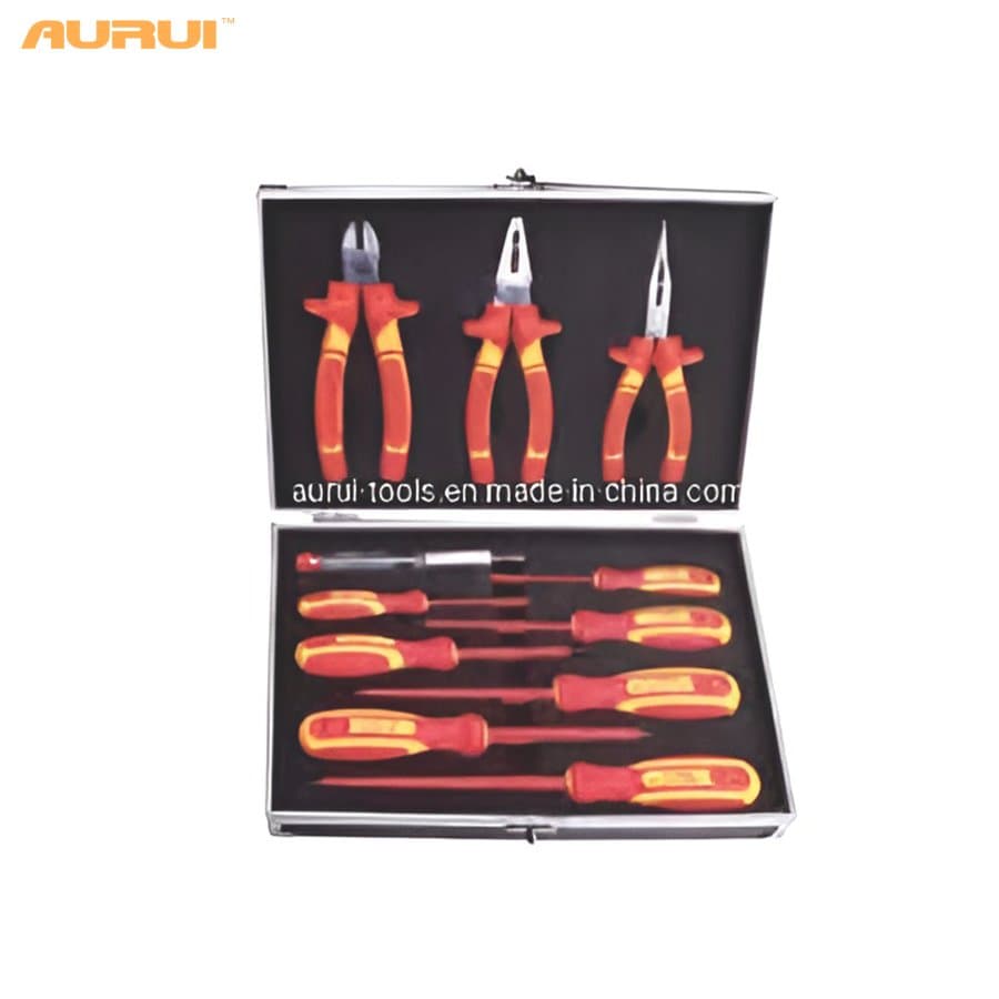 High Quality 11PCS VDE Tools Set