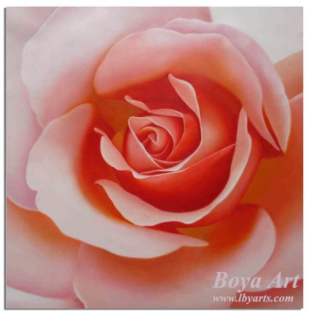 Oil Painting (BY187)